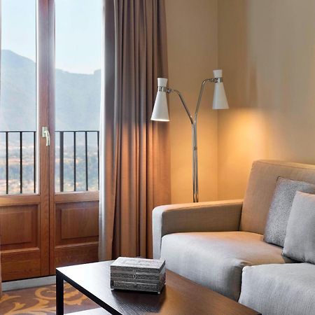 Renaissance Tuscany Il Ciocco Resort & Spa Barga Exterior photo