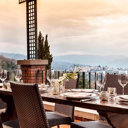 Renaissance Tuscany Il Ciocco Resort & Spa Barga Exterior photo