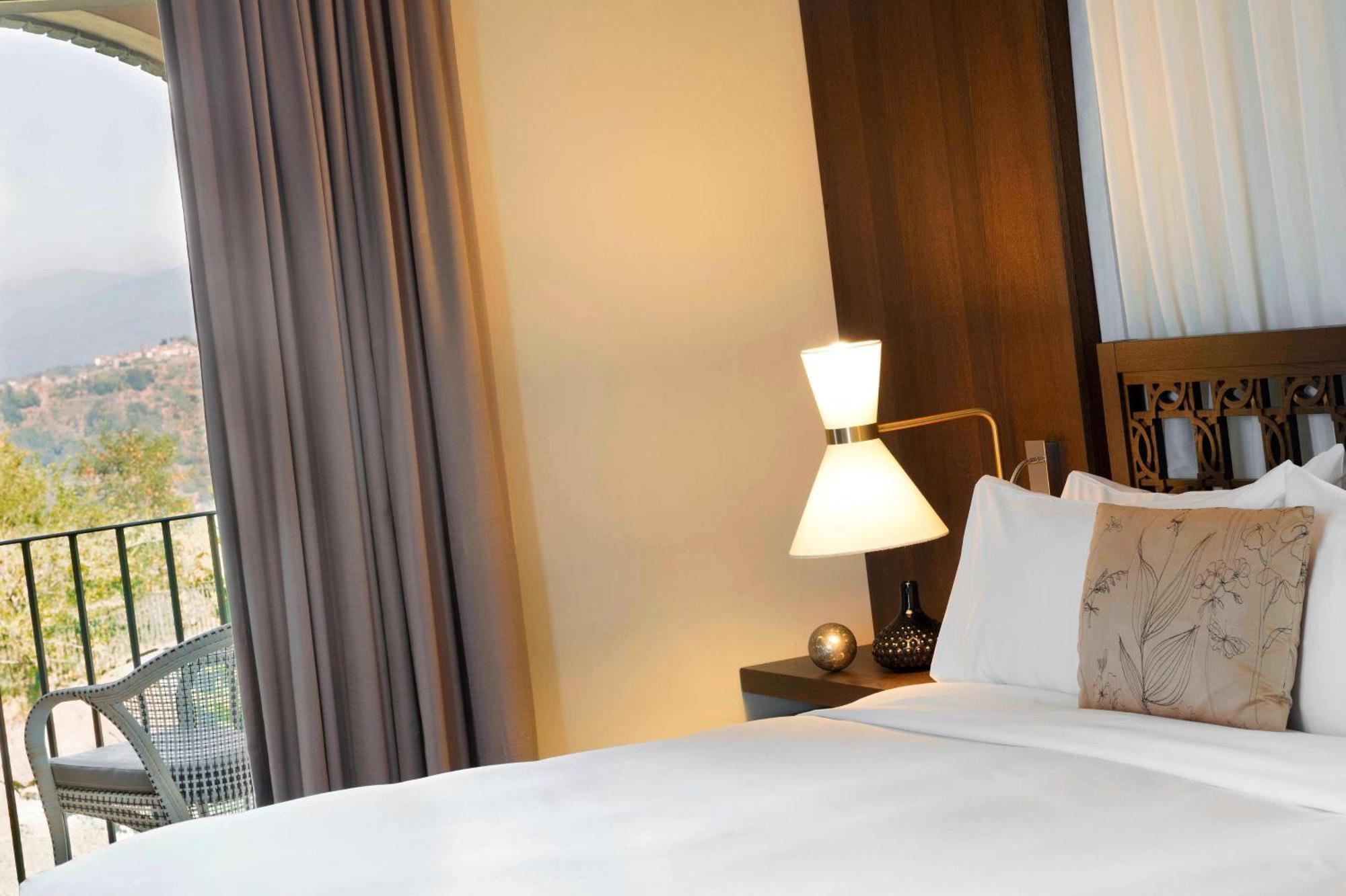 Renaissance Tuscany Il Ciocco Resort & Spa Barga Exterior photo