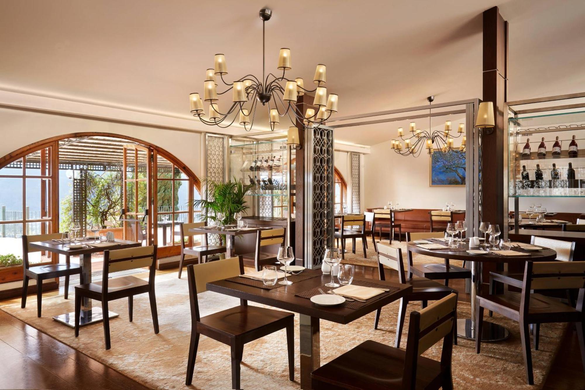 Renaissance Tuscany Il Ciocco Resort & Spa Barga Exterior photo