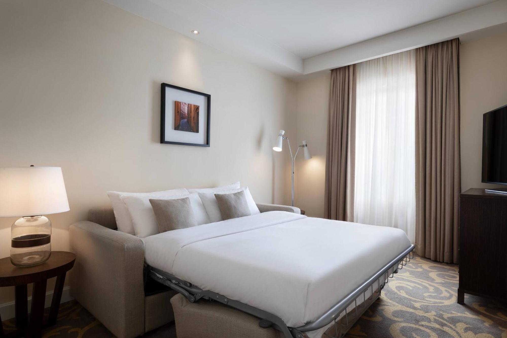 Renaissance Tuscany Il Ciocco Resort & Spa Barga Exterior photo