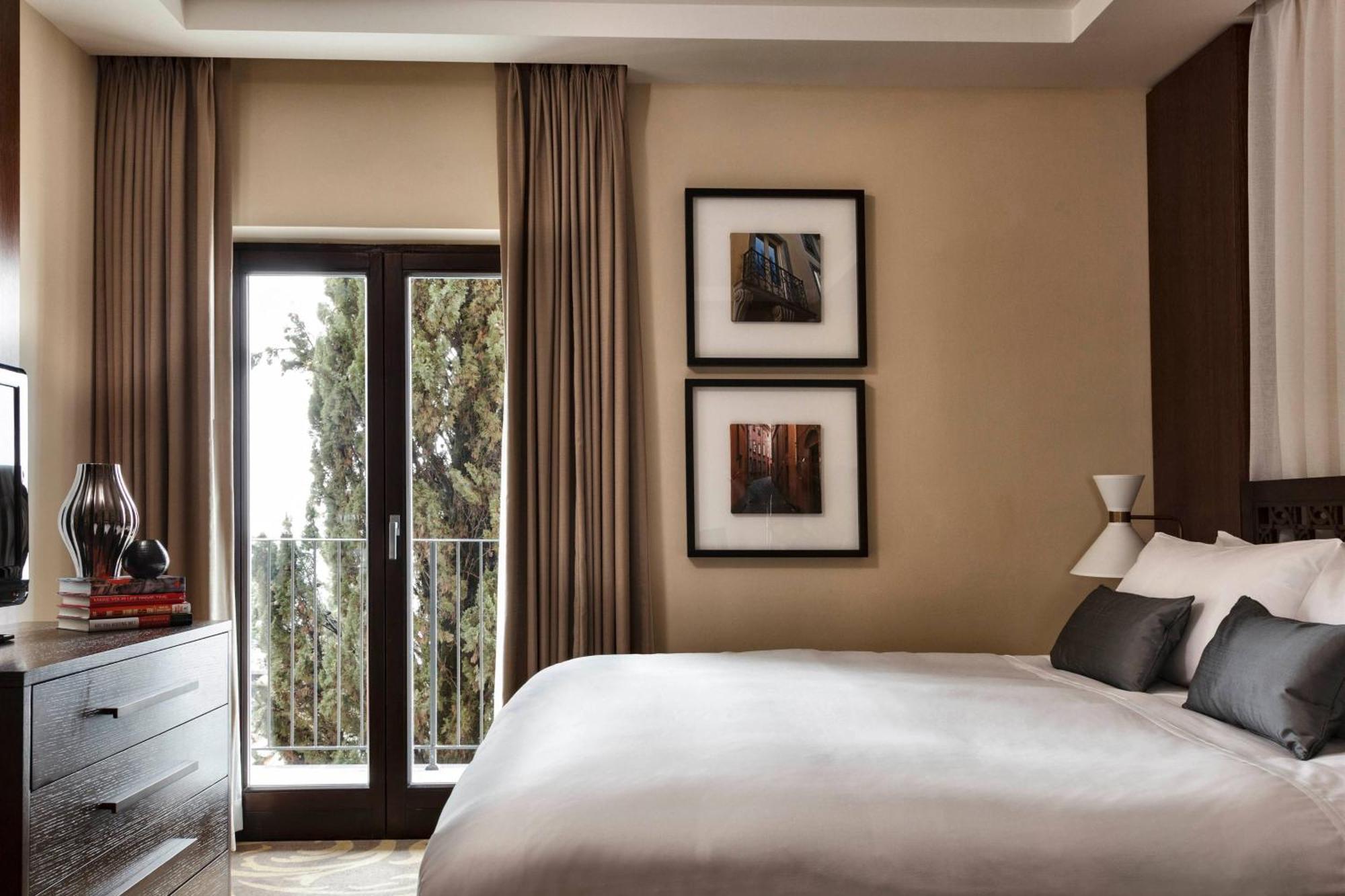 Renaissance Tuscany Il Ciocco Resort & Spa Barga Exterior photo