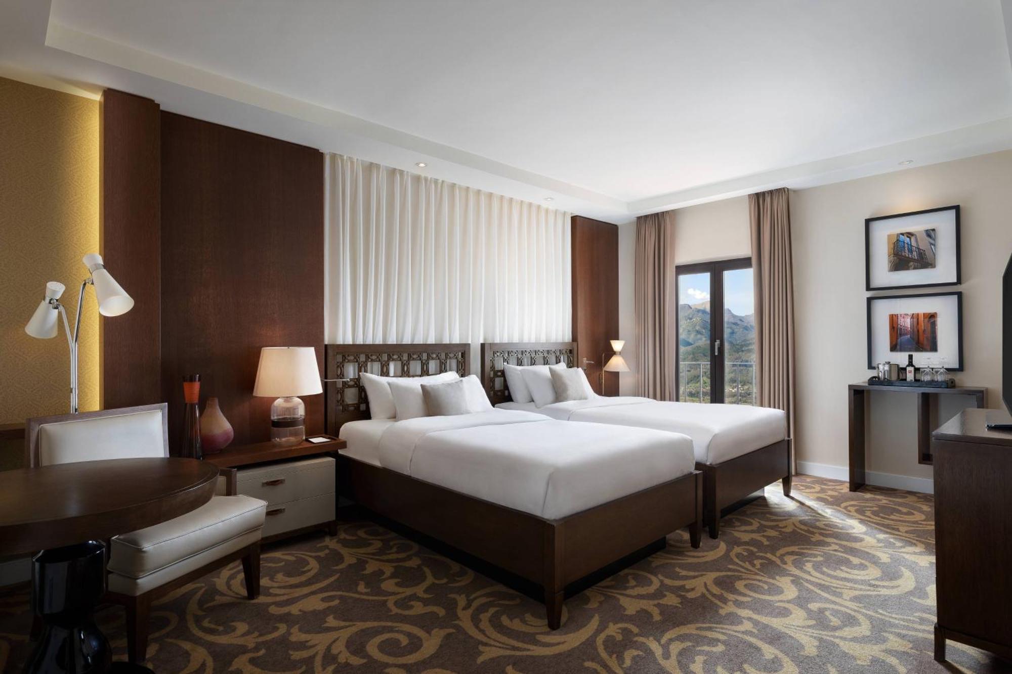 Renaissance Tuscany Il Ciocco Resort & Spa Barga Exterior photo